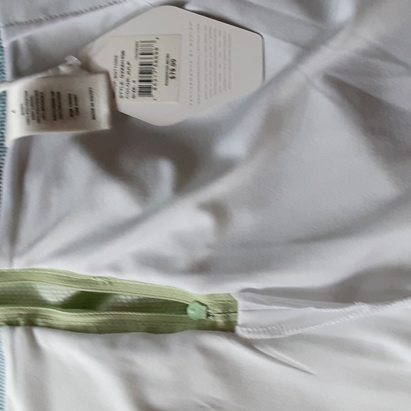 Greg Norman Julp Preformance by Design sz 4 - Picture 4 of 4